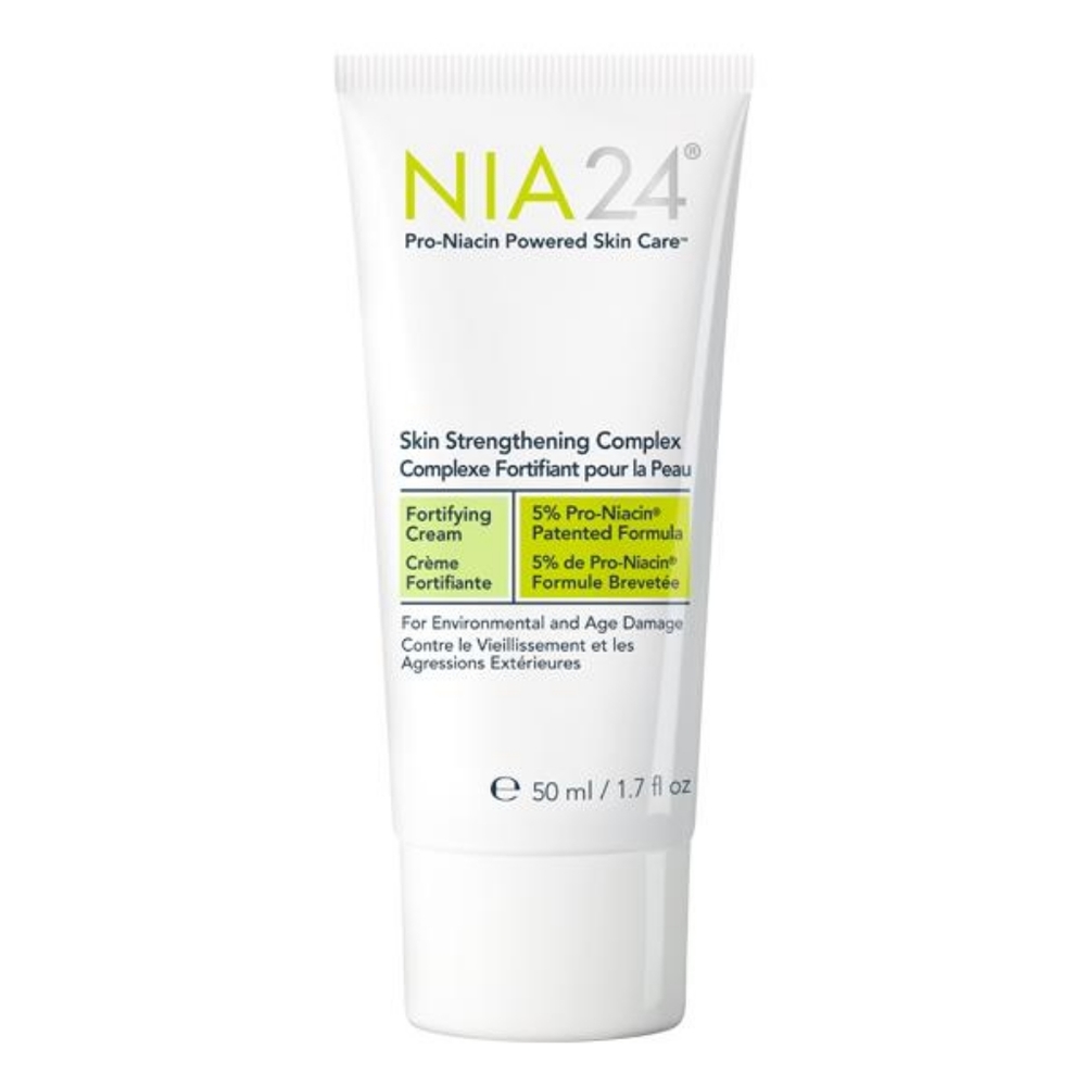 *NIA24 Skin Strengthening Complex